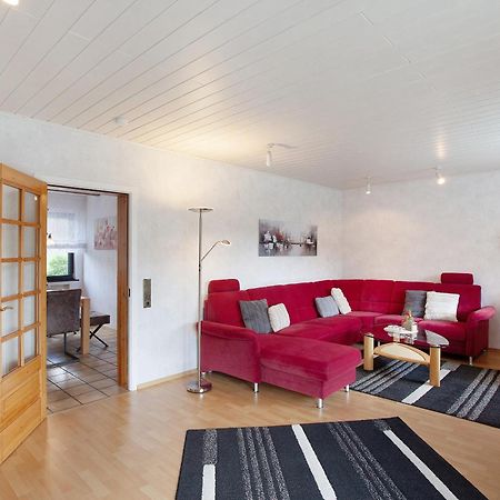 Ferienwohnung Lux เพลทเทนแบร์ก ภายนอก รูปภาพ