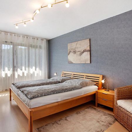 Ferienwohnung Lux เพลทเทนแบร์ก ภายนอก รูปภาพ