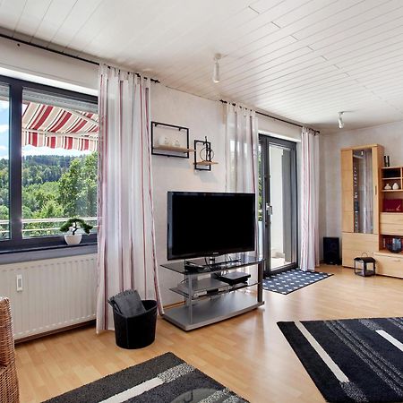 Ferienwohnung Lux เพลทเทนแบร์ก ภายนอก รูปภาพ