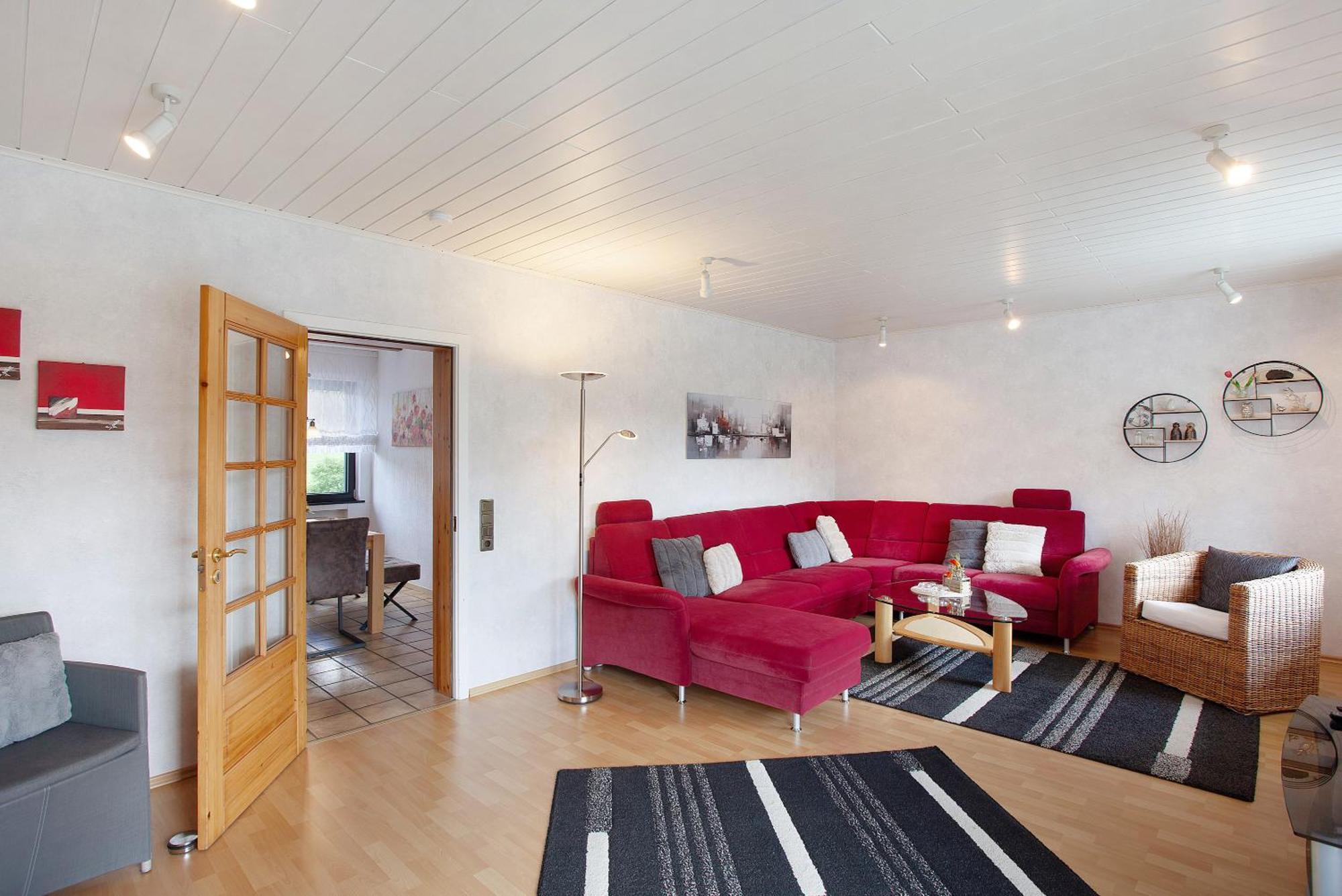 Ferienwohnung Lux เพลทเทนแบร์ก ภายนอก รูปภาพ