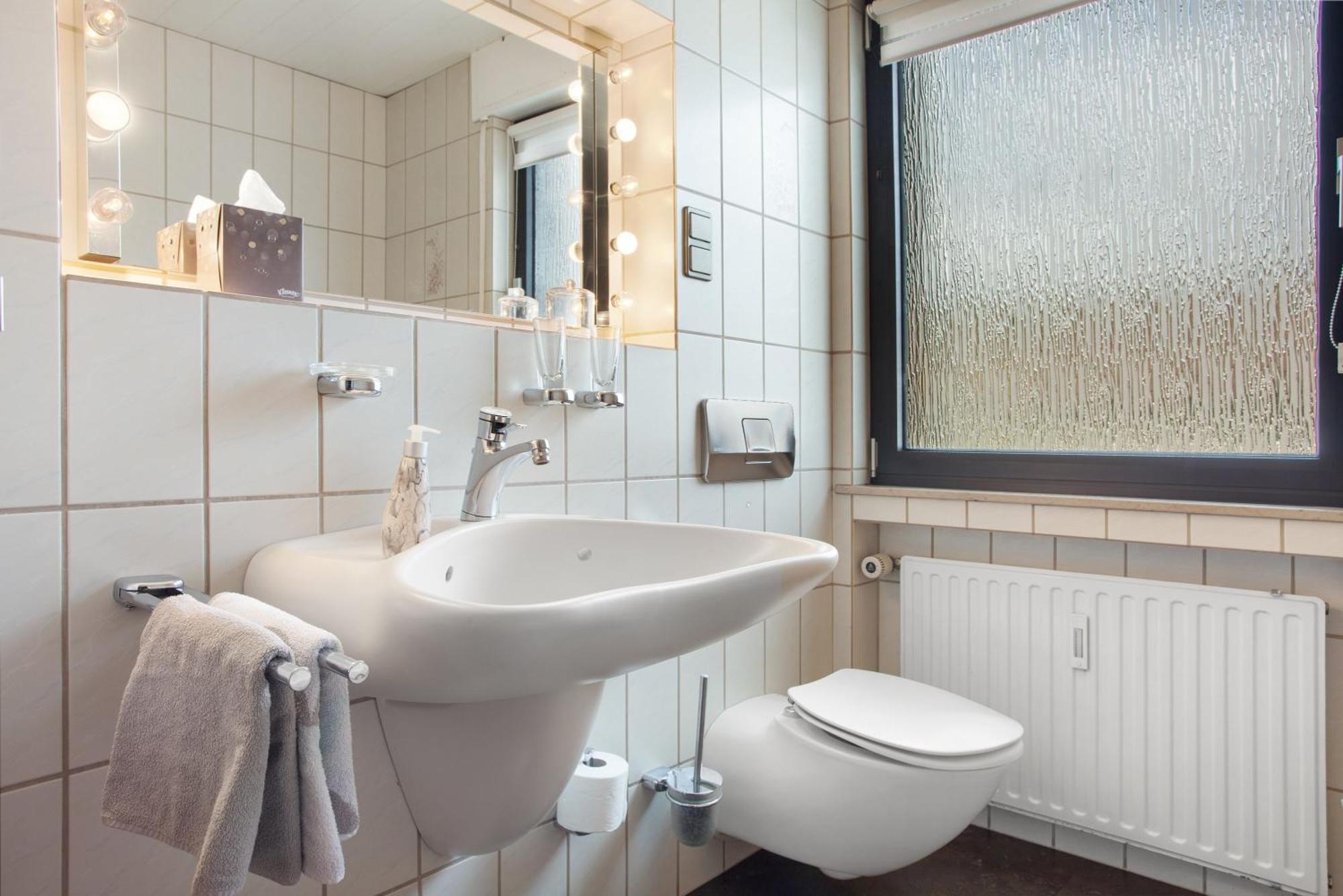 Ferienwohnung Lux เพลทเทนแบร์ก ภายนอก รูปภาพ