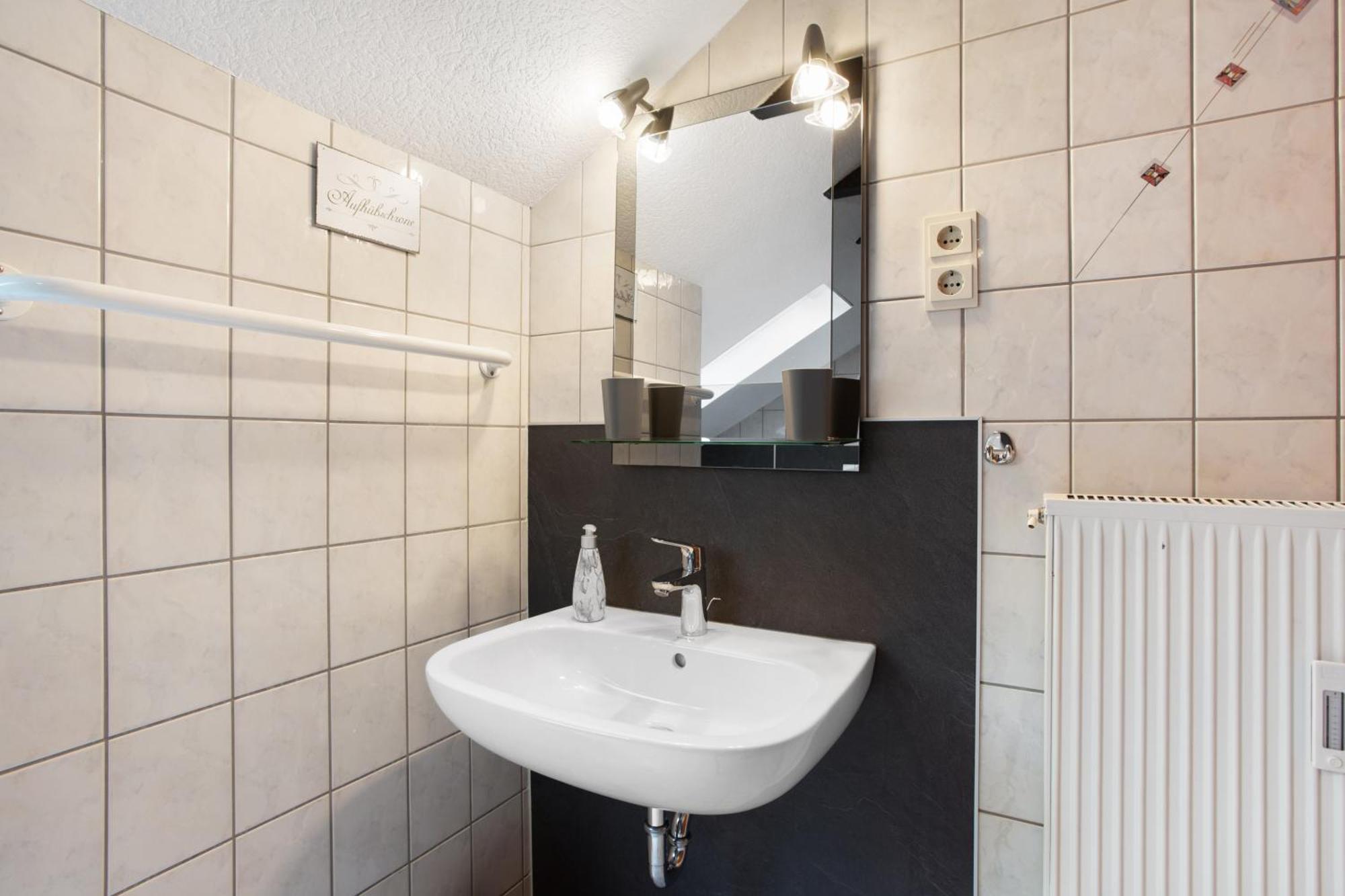 Ferienwohnung Lux เพลทเทนแบร์ก ภายนอก รูปภาพ