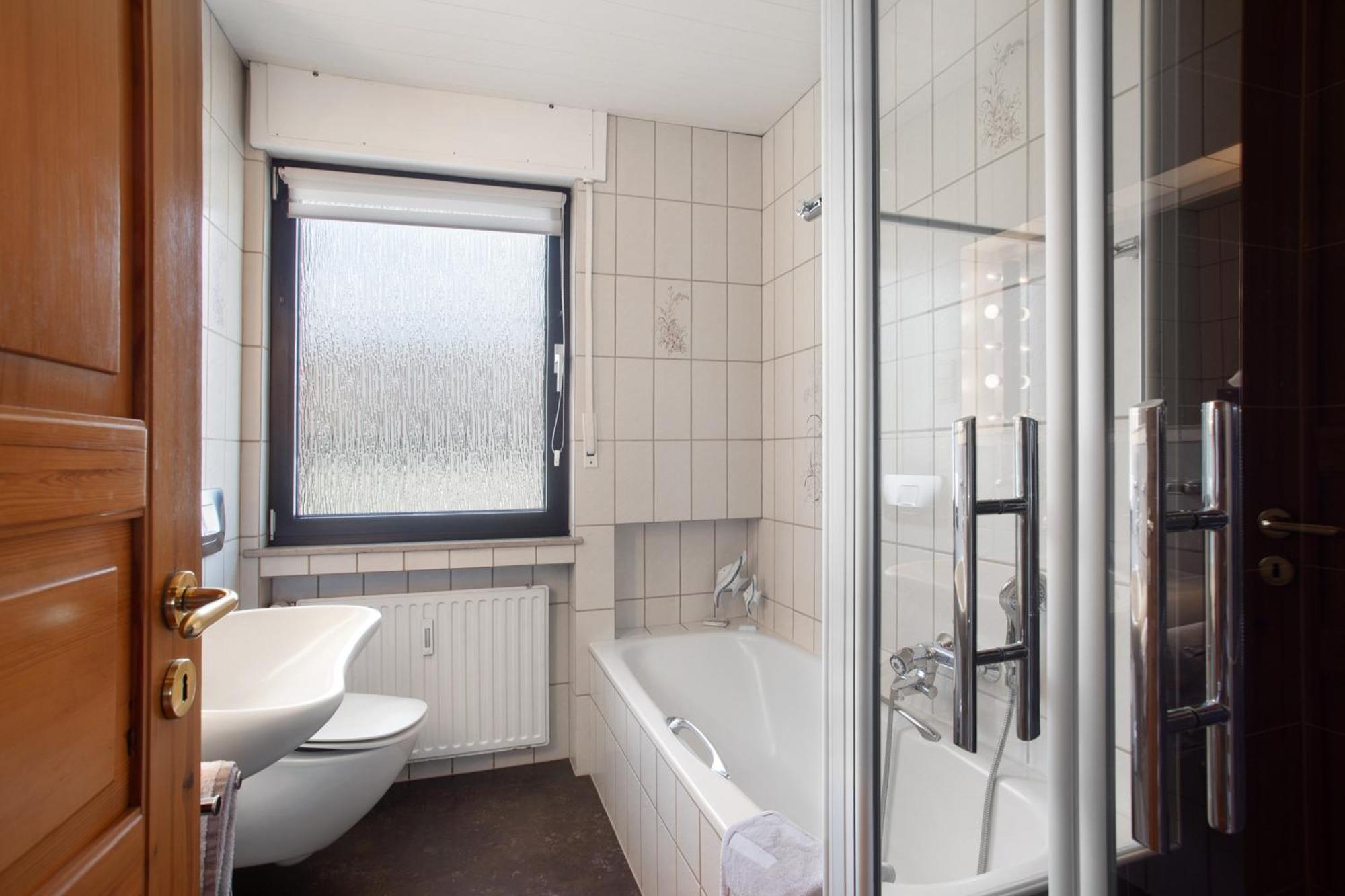 Ferienwohnung Lux เพลทเทนแบร์ก ภายนอก รูปภาพ