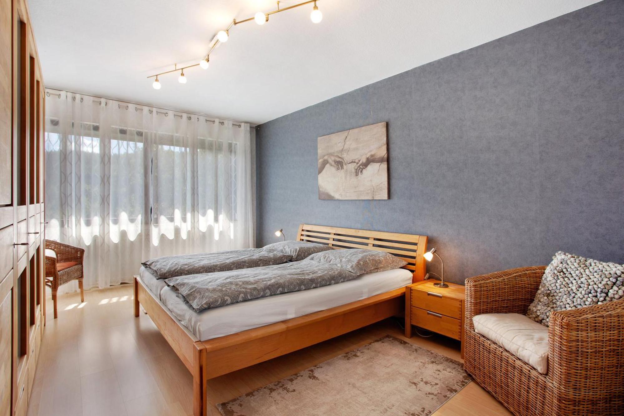 Ferienwohnung Lux เพลทเทนแบร์ก ภายนอก รูปภาพ
