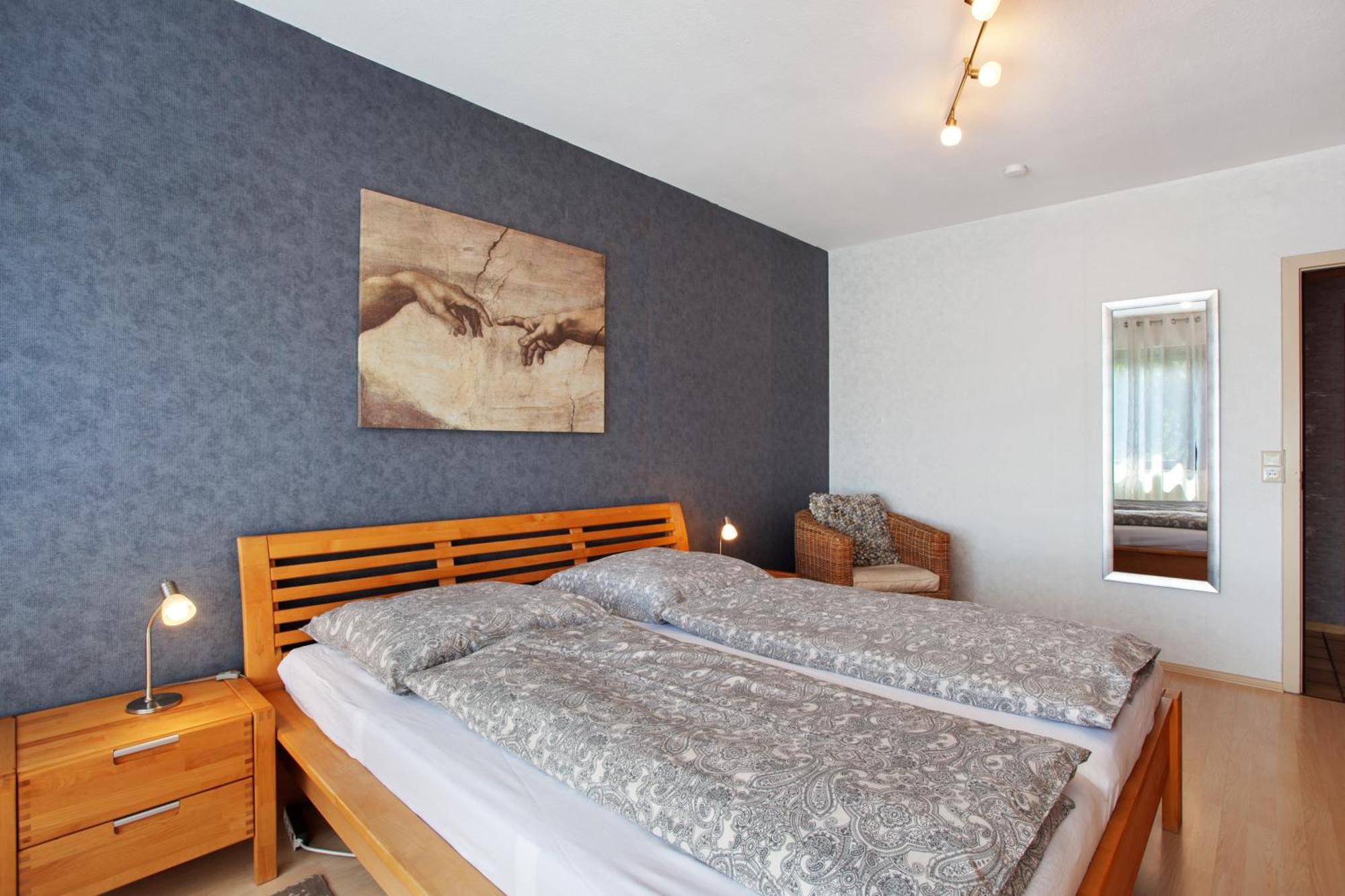 Ferienwohnung Lux เพลทเทนแบร์ก ภายนอก รูปภาพ