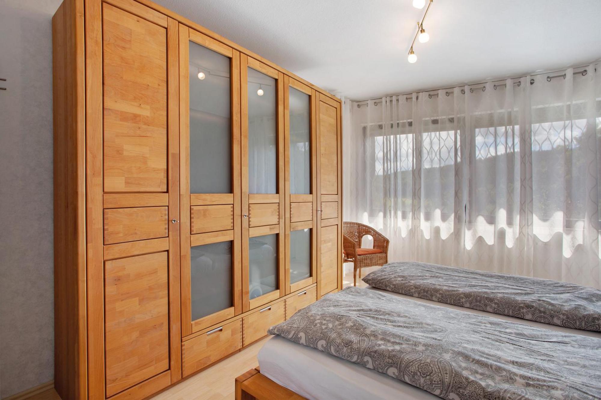 Ferienwohnung Lux เพลทเทนแบร์ก ภายนอก รูปภาพ