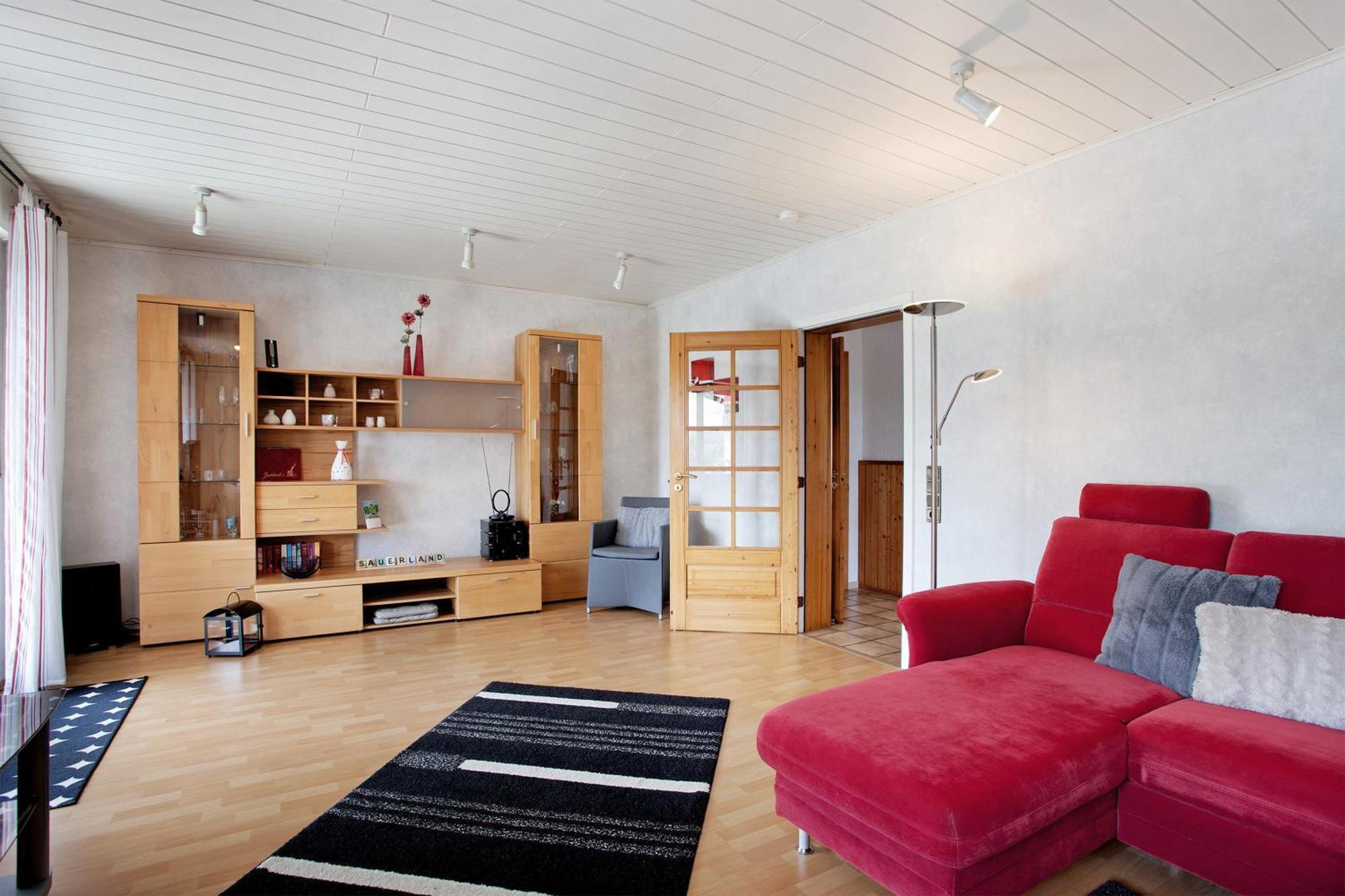 Ferienwohnung Lux เพลทเทนแบร์ก ภายนอก รูปภาพ