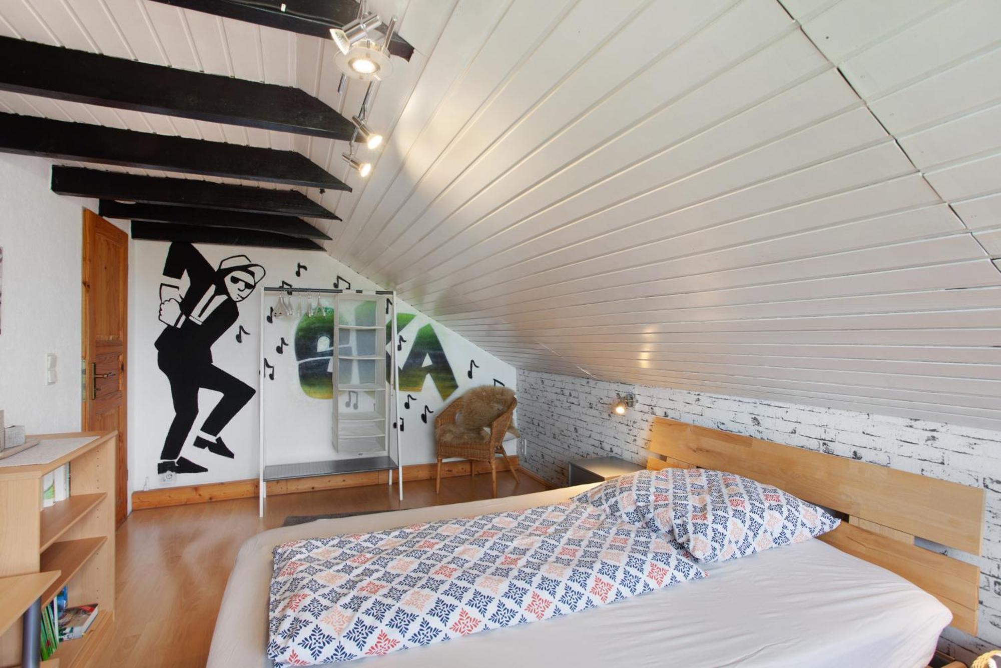 Ferienwohnung Lux เพลทเทนแบร์ก ภายนอก รูปภาพ