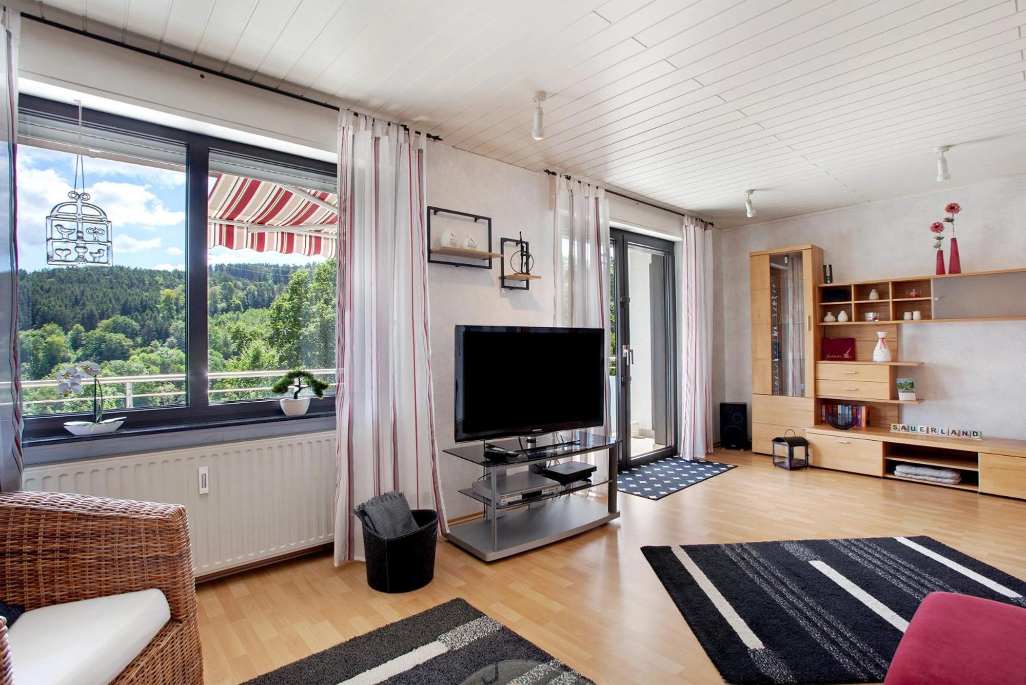 Ferienwohnung Lux เพลทเทนแบร์ก ภายนอก รูปภาพ