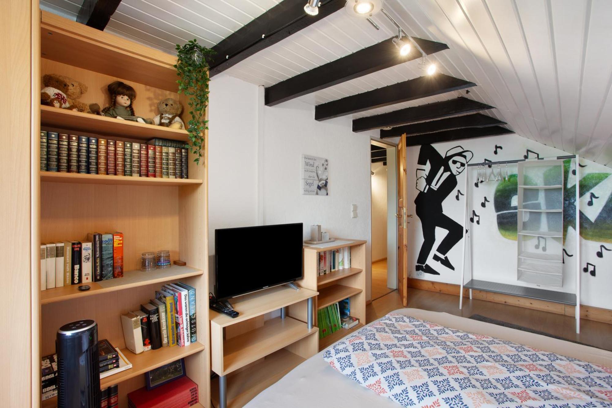 Ferienwohnung Lux เพลทเทนแบร์ก ภายนอก รูปภาพ